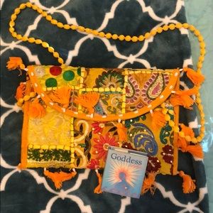 New Purse and Book!!